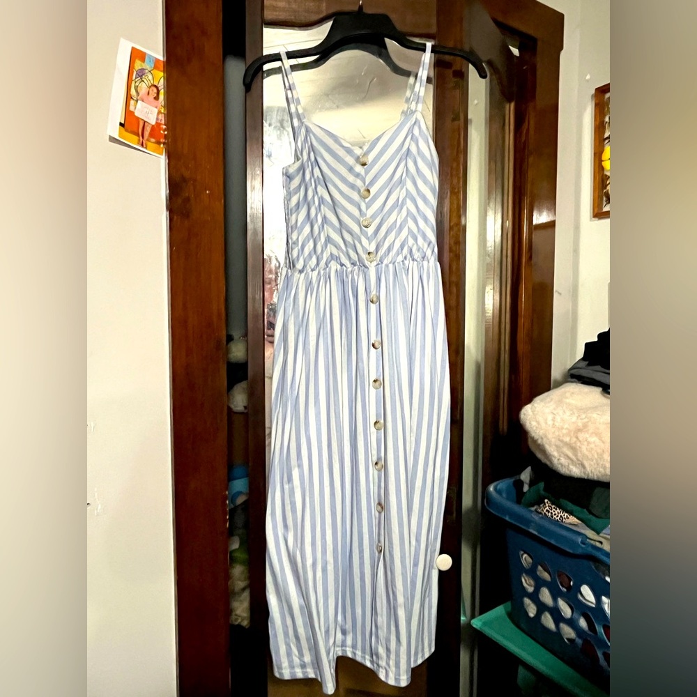 Summer Dress